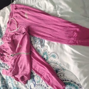 Nike jumpsuit